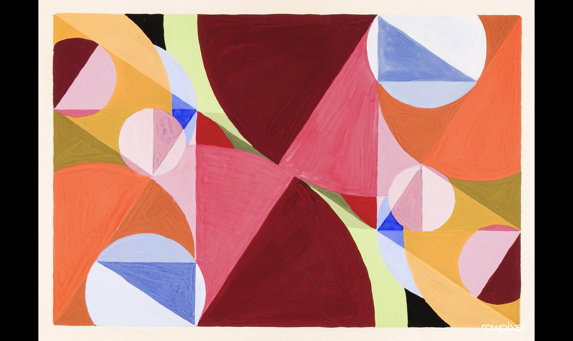 Geometry- Area, Perimeter, and Transformation CL4STEM OER